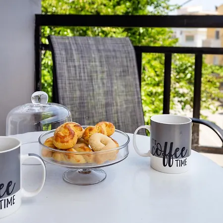 Aparthotel Il Centro 3*