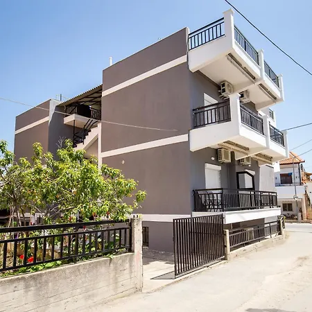 Il Centro Aparthotel 3*