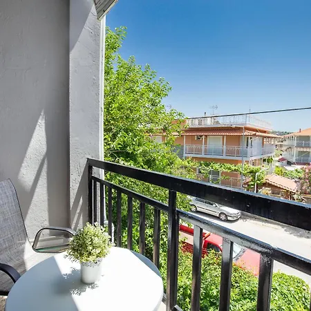 Il Centro Aparthotel Potos