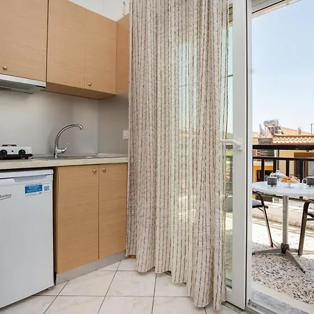 Aparthotel Il Centro Potos