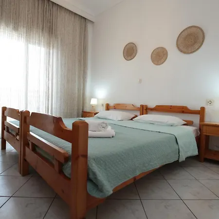 Il Centro Aparthotel Potos