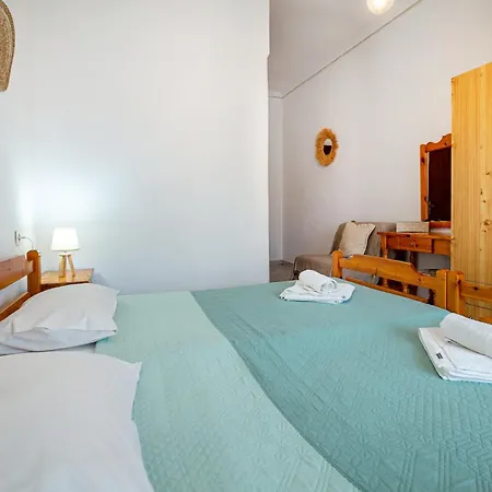 Il Centro Aparthotel Potos