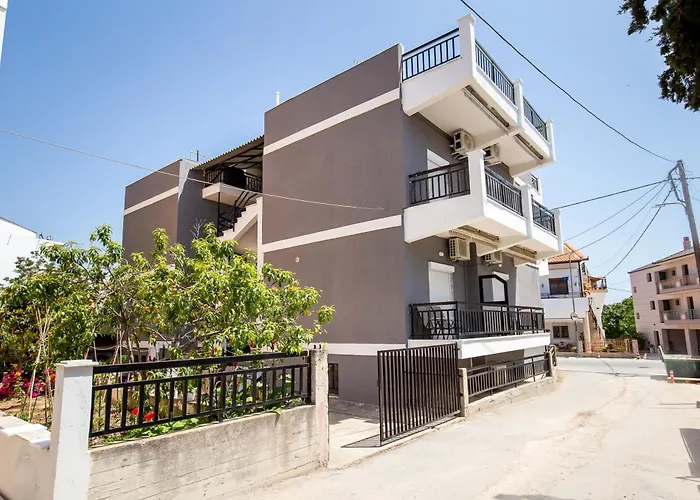 Il Centro Hotel apartamentowy 3*