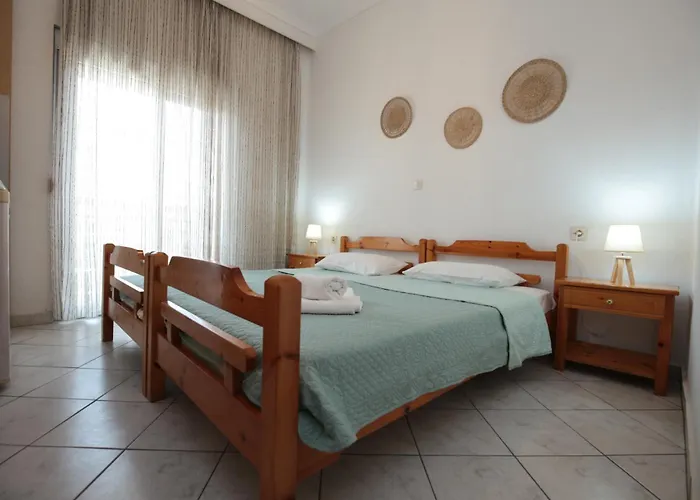 Il Centro Hotel apartamentowy Potos