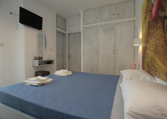 Hotel apartamentowy Il Centro 3*