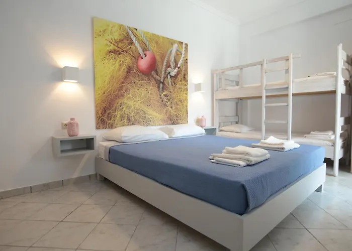 Il Centro 3*