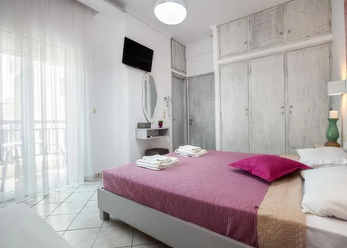 Hotel apartamentowy Il Centro 3*