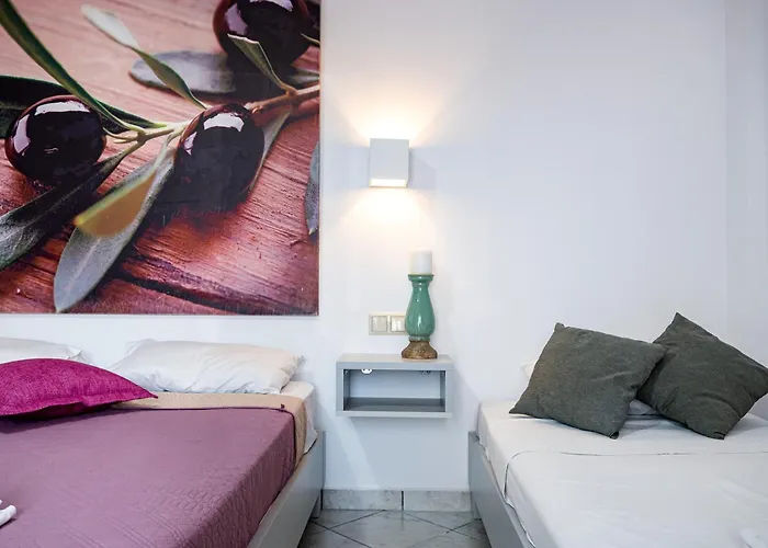Hotel apartamentowy Il Centro