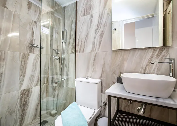 Hotel apartamentowy Il Centro 3*