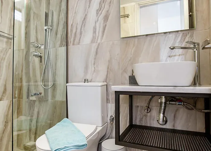 Il Centro Hotel apartamentowy 3*