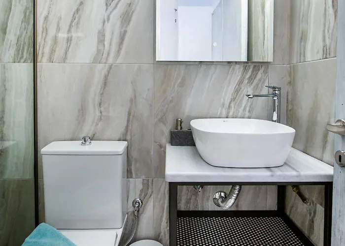 Hotel apartamentowy Il Centro