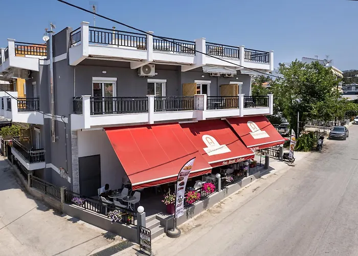 Il Centro 3*