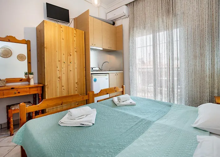 Il Centro Hotel apartamentowy