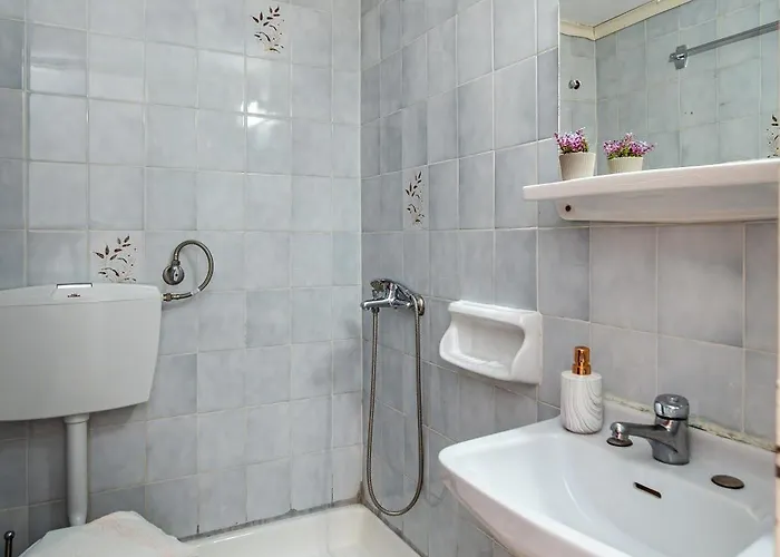 Hotel apartamentowy Il Centro