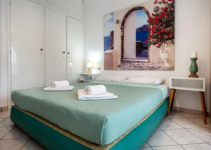 Il Centro Hotel apartamentowy