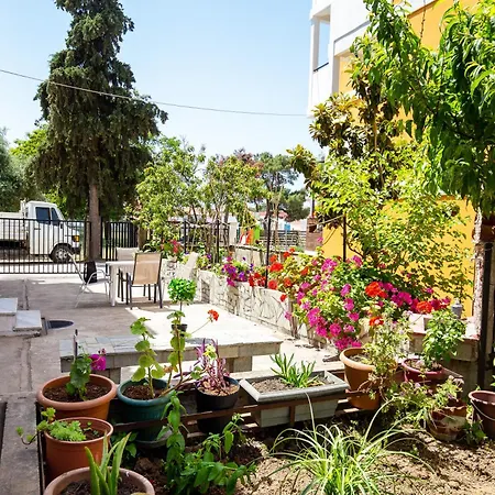 Aparthotel Il Centro Potos