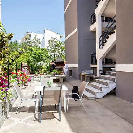 Aparthotel Il Centro