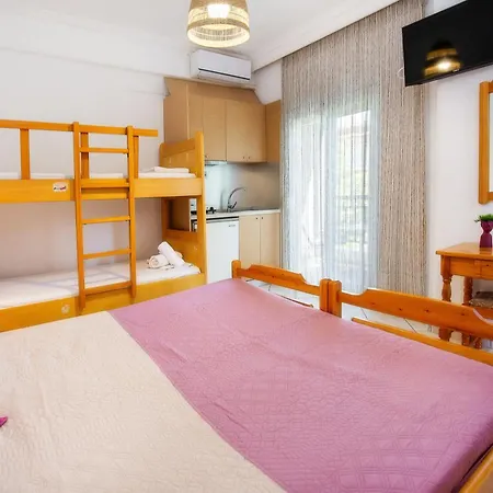 Aparthotel Il Centro Potos