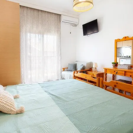 Il Centro Aparthotel Potos