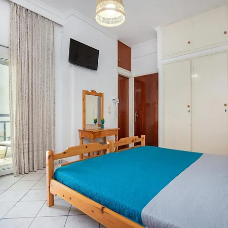 Il Centro Aparthotel *
