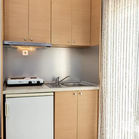 Aparthotel Il Centro *