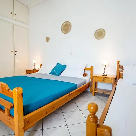 Il Centro Aparthotel Potos