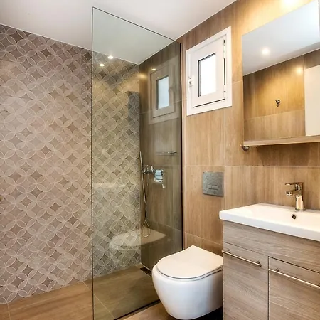 Il Centro Aparthotel Potos