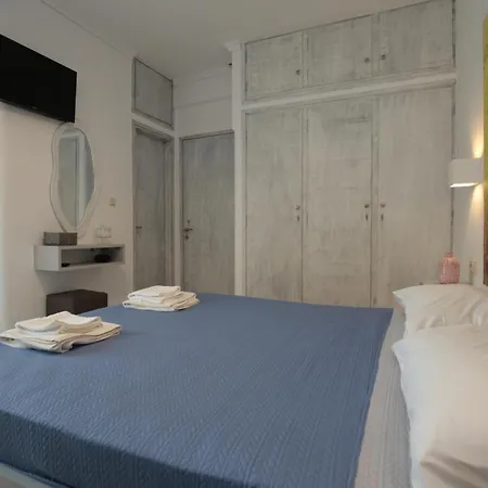 アパートホテル Il Centro 3*