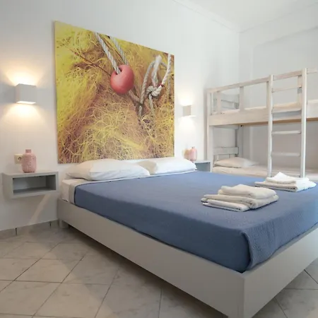 Il Centro 3*