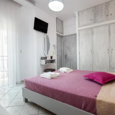 アパートホテル Il Centro 3*