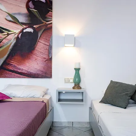 Apartmanhotel Il Centro