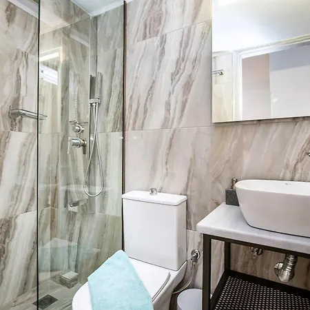 Hotel apartamentowy Il Centro 3*