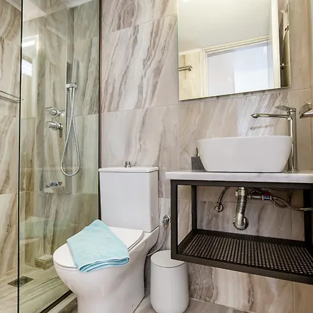 Il Centro Hotel apartamentowy 3*