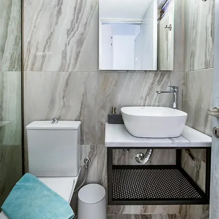 Hotel apartamentowy Il Centro