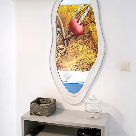 Aparthotel Il Centro Potos