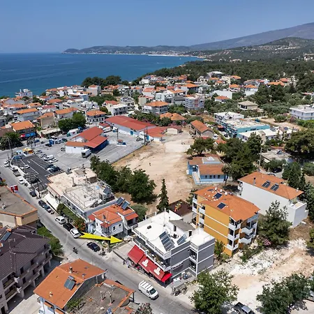 Apartmanhotel Il Centro Potósz