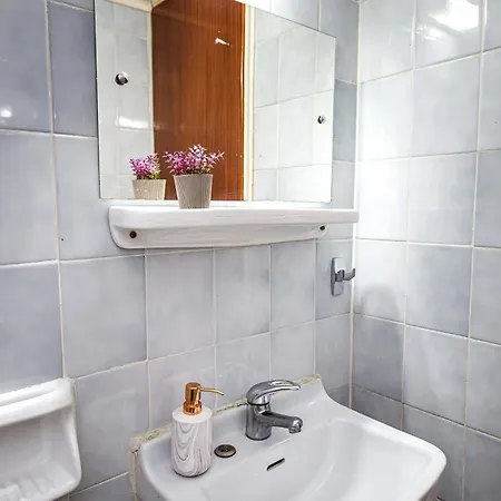 Il Centro 3* Potos