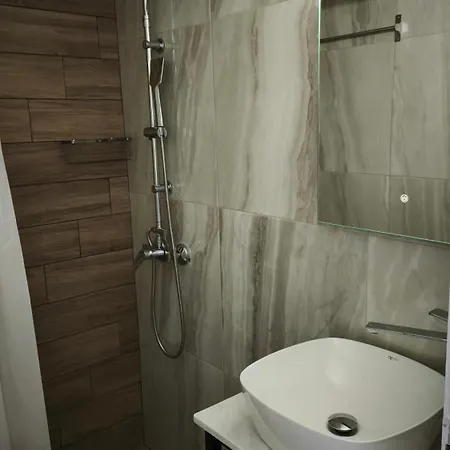 アパートホテル Il Centro 3*