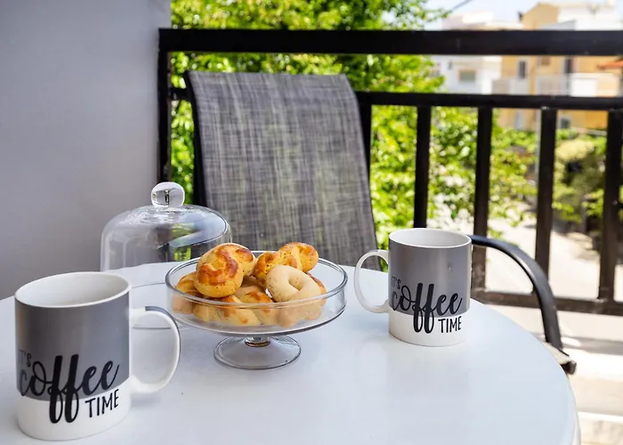 Aparthotel Il Centro 3*