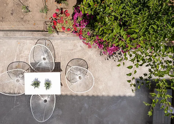 Il Centro Aparthotel 3*