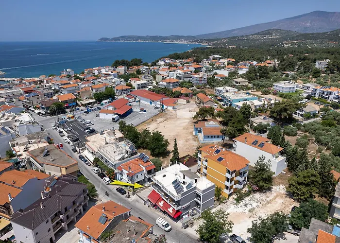 Aparthotel Il Centro Potos