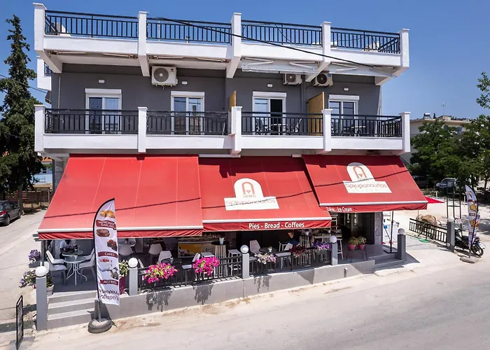 Il Centro Aparthotel